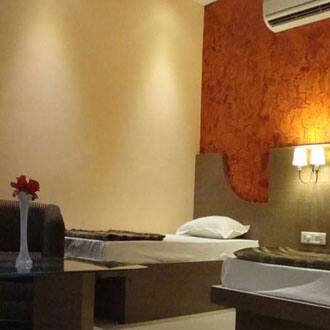 Hotel Tepso, Allahabad 3